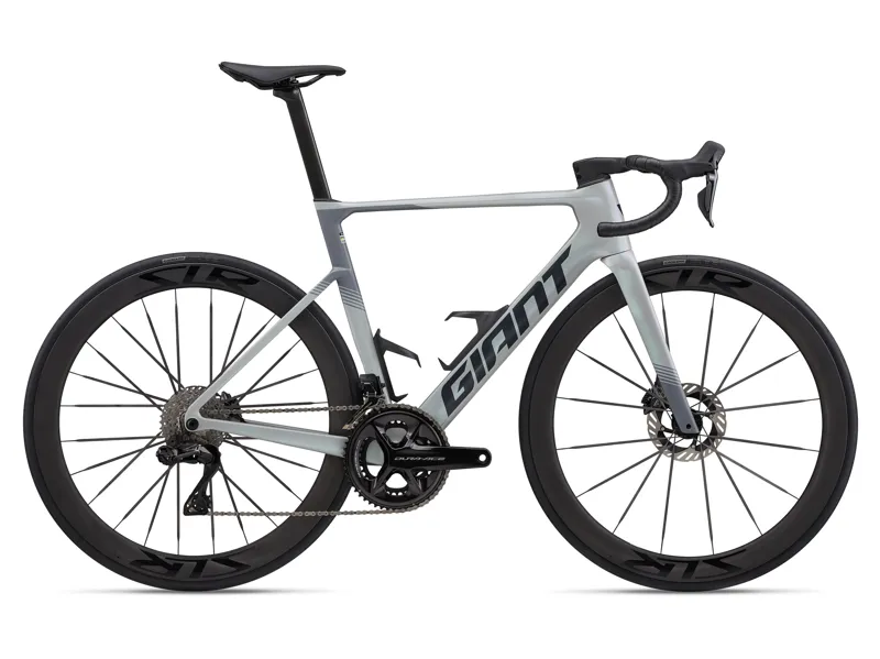 2027 Giant Propel Advanced Pro Shimano Dura-Ace Road Bike - Supernova Grey