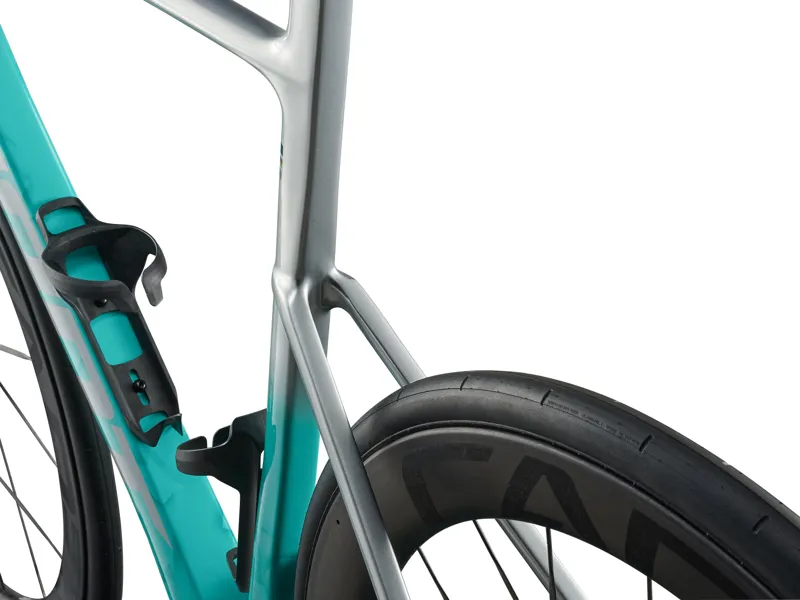 2027 Giant Propel Advanced SL 0 SRAM Red AXS Road Bike - Superspeed Blue-6