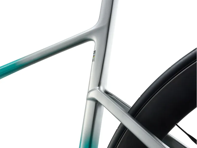 2027 Giant Propel Advanced SL 0 SRAM Red AXS Road Bike - Superspeed Blue-7