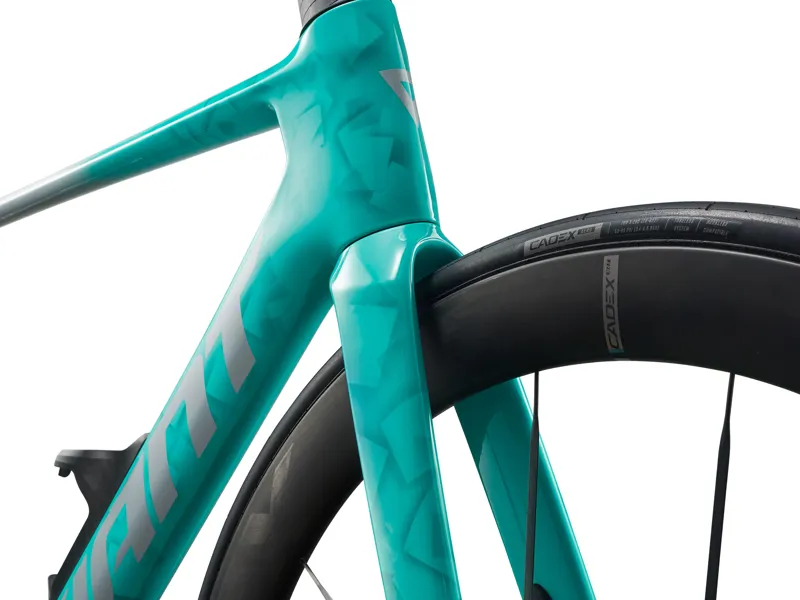 2027 Giant Propel Advanced SL 0 SRAM Red AXS Road Bike - Superspeed Blue-9