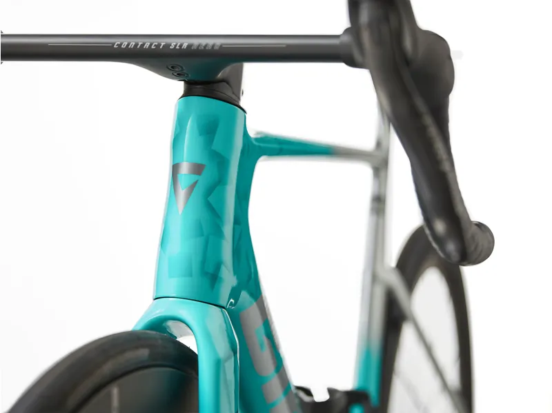 2027 Giant Propel Advanced SL 0 SRAM Red AXS Road Bike - Superspeed Blue-10