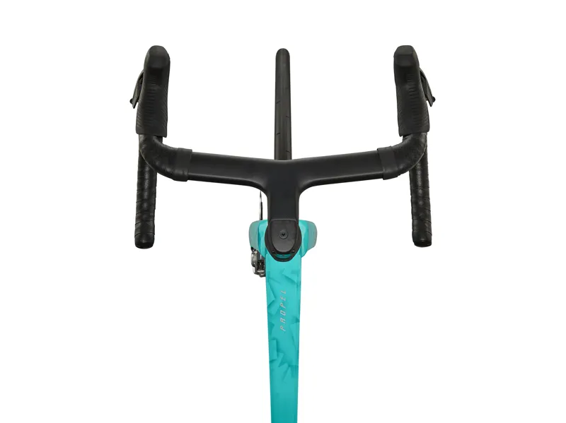 2027 Giant Propel Advanced SL 0 SRAM Red AXS Road Bike - Superspeed Blue-11