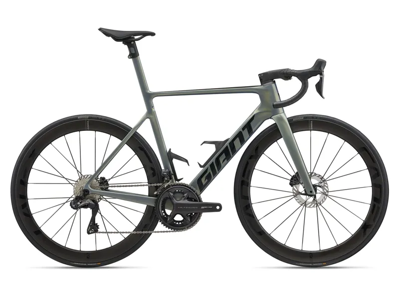 2025 Giant Propel Advanced SL 1 Mens Road Bike - Gloss Aurora Noise