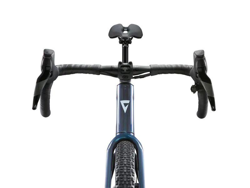 2025 Giant Revolt Advanced 1 Mens Gravel Bike - Gloss Ocean Twilight-4