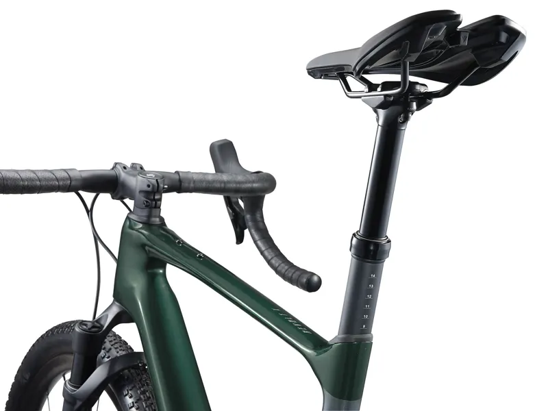 2026 Giant Revolt X Advanced Pro 0 Mens Gravel Bike - Kelp Forest-8