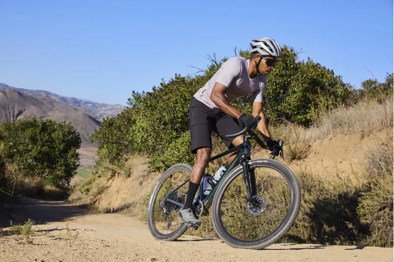 2026 Giant Revolt X Advanced Pro 0 Mens Gravel Bike - Kelp Forest-5