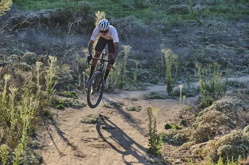 2026 Giant Revolt X Advanced Pro 0 Mens Gravel Bike - Kelp Forest-1