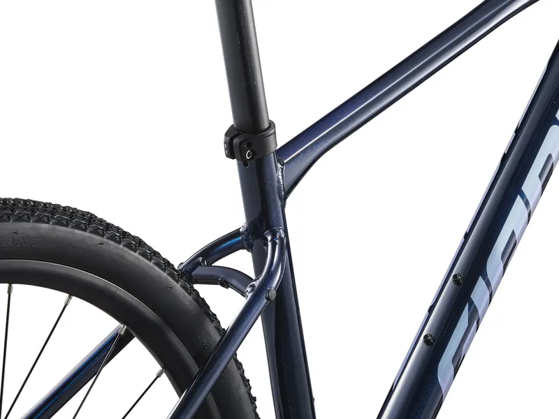 2026 Giant Roam 3 Mens Hybrid Bike - Ultra Navy-5