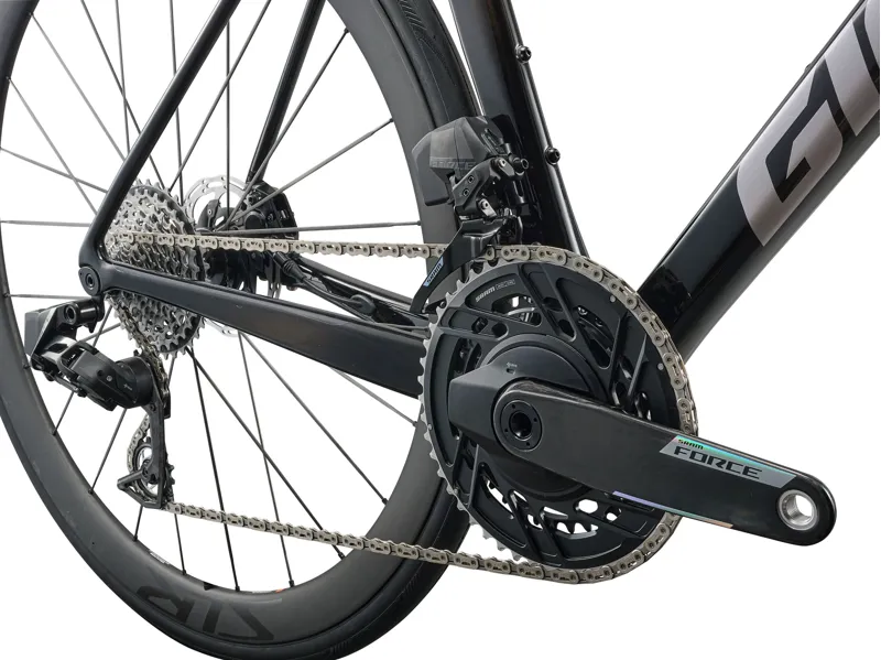 2026 Giant TCR Advanced Pro 0 AXS Mens Road Bike - Carbon-6