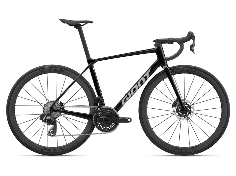2026 Giant TCR Advanced Pro 0 AXS Mens Road Bike - Carbon