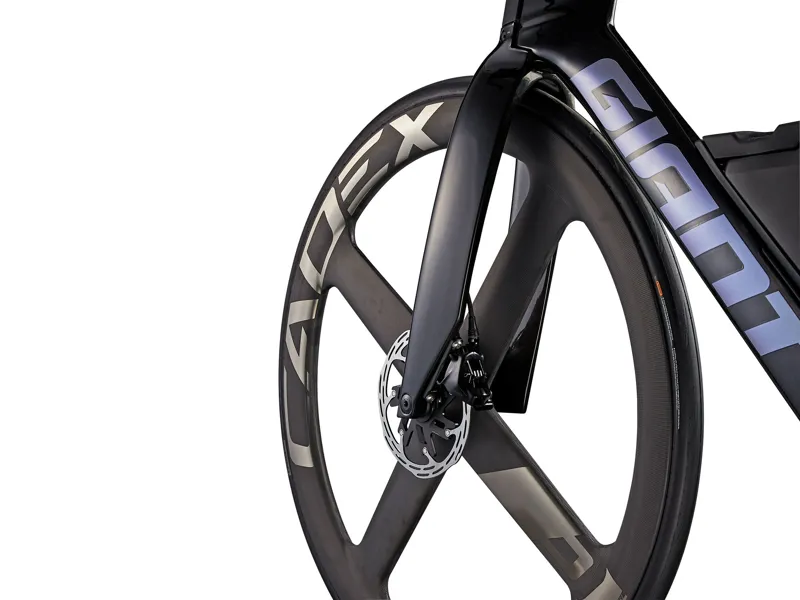 2025 Giant Trinity Advanced SL 0 Mens Triathlon/TT Bike - Gloss Carbon-13