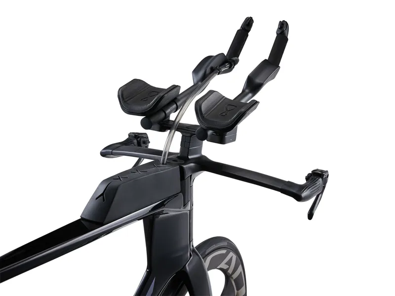 2025 Giant Trinity Advanced SL 0 Mens Triathlon/TT Bike - Gloss Carbon-8