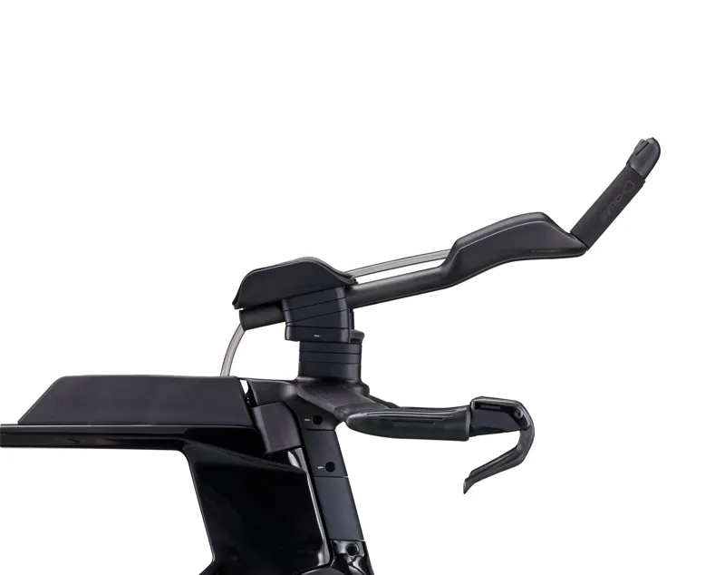 2025 Giant Trinity Advanced SL 0 Mens Triathlon/TT Bike - Gloss Carbon-6