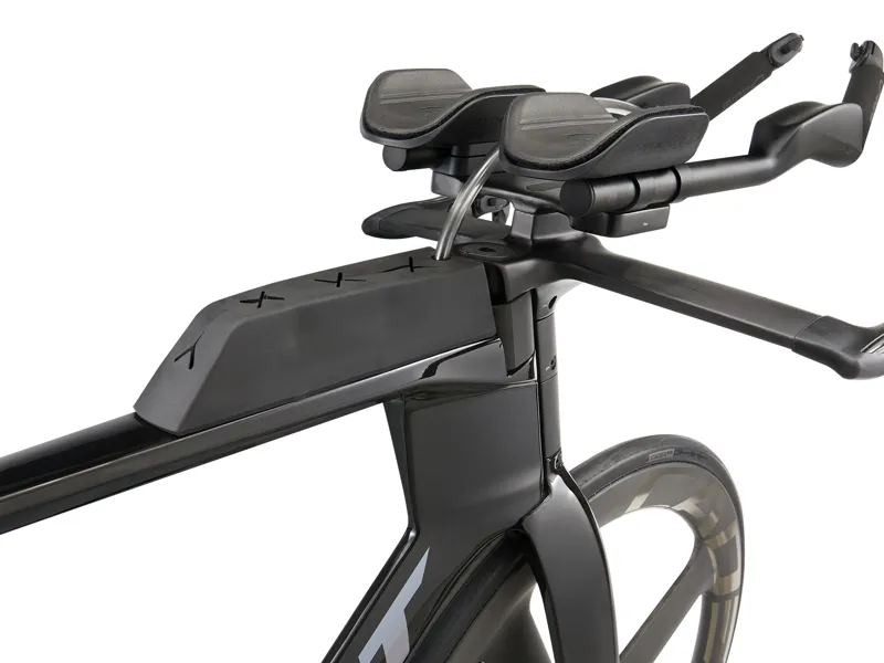 2025 Giant Trinity Advanced SL 0 Mens Triathlon/TT Bike - Gloss Carbon-3