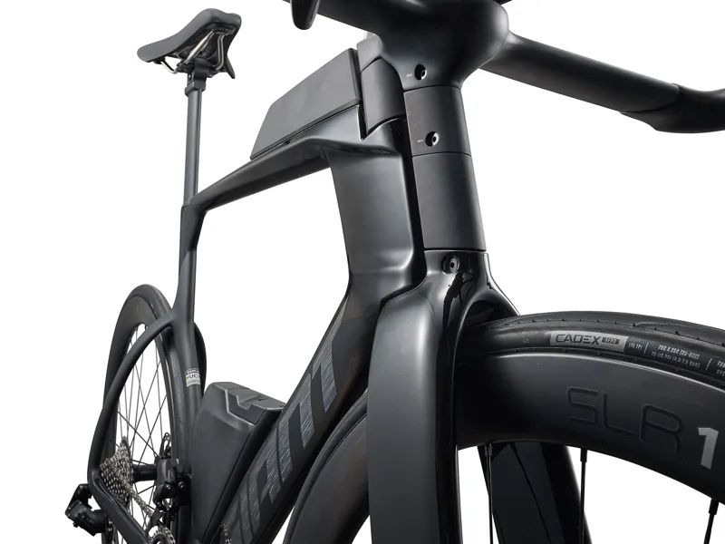 2026 Giant Trinity Advanced SL 1 Time Trial/Triathlon Bike - Carbon-2