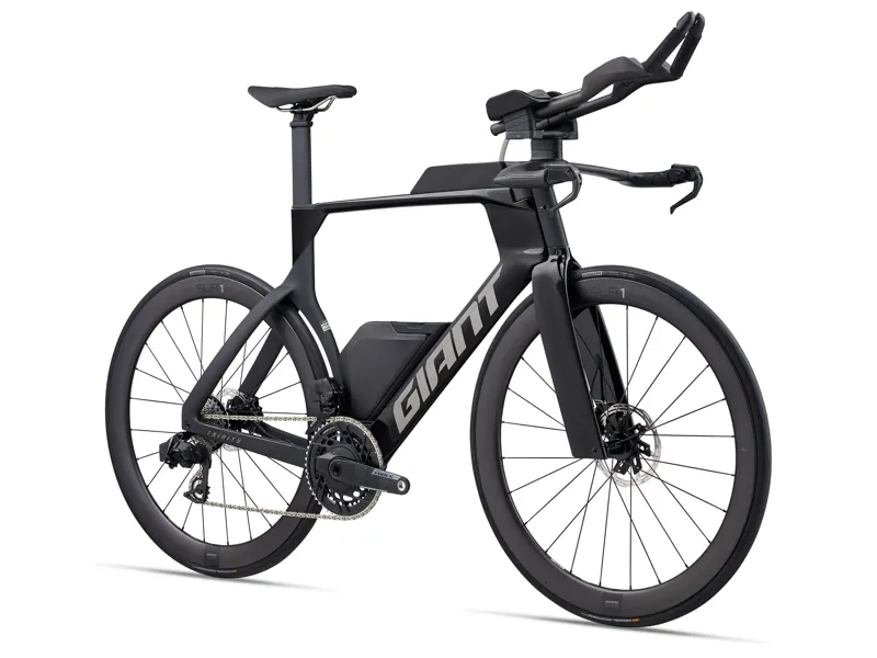 2026 Giant Trinity Advanced SL 1 Time Trial/Triathlon Bike - Carbon-1