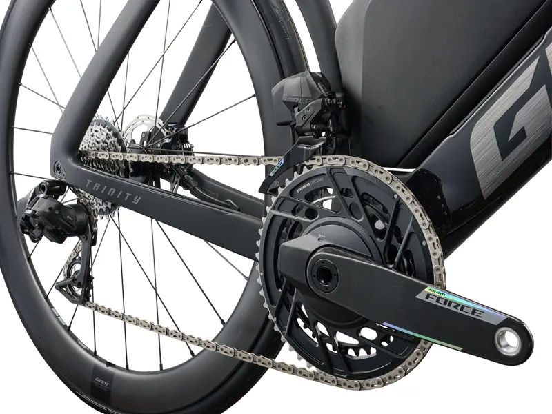 2026 Giant Trinity Advanced SL 1 Time Trial/Triathlon Bike - Carbon-4