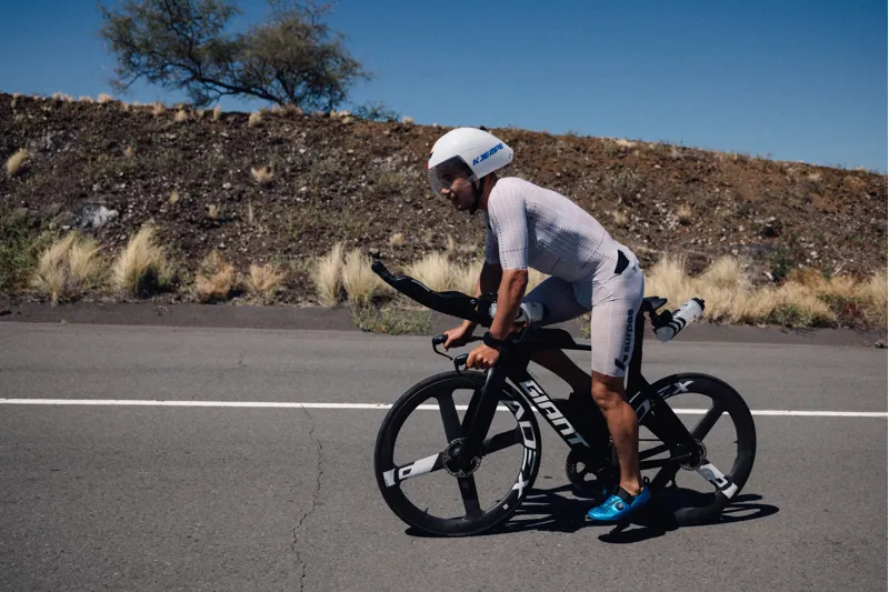 2026 Giant Trinity Advanced SL 1 Time Trial/Triathlon Bike - Carbon-6