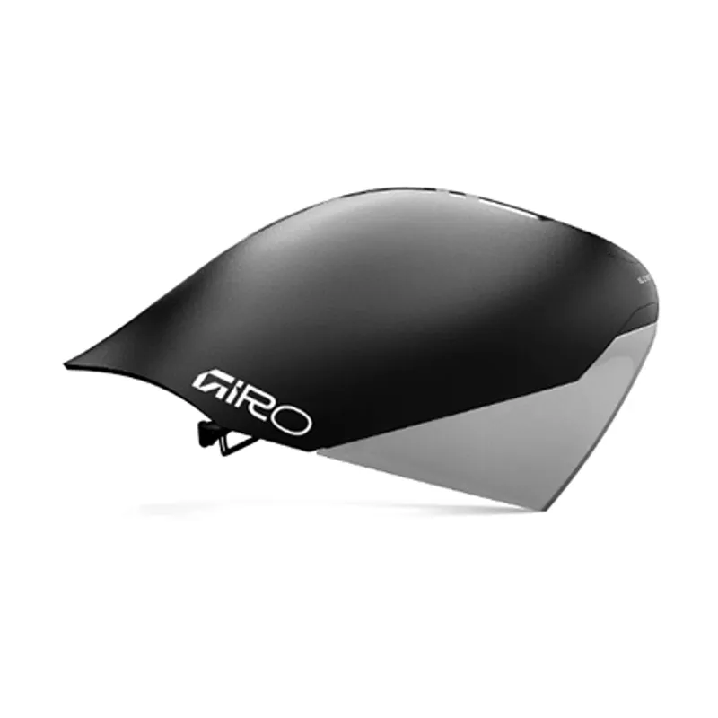 Giro Aerohead MIPS II Tri/TT Cycling Helmet - Matte Black-2