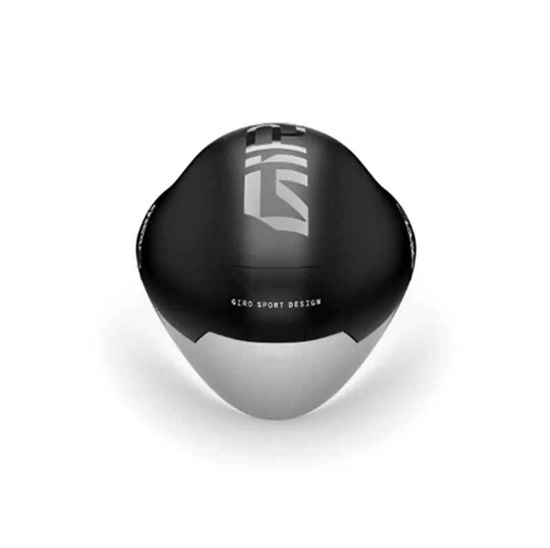 Giro Aerohead MIPS II Tri/TT Cycling Helmet - Matte Black-3