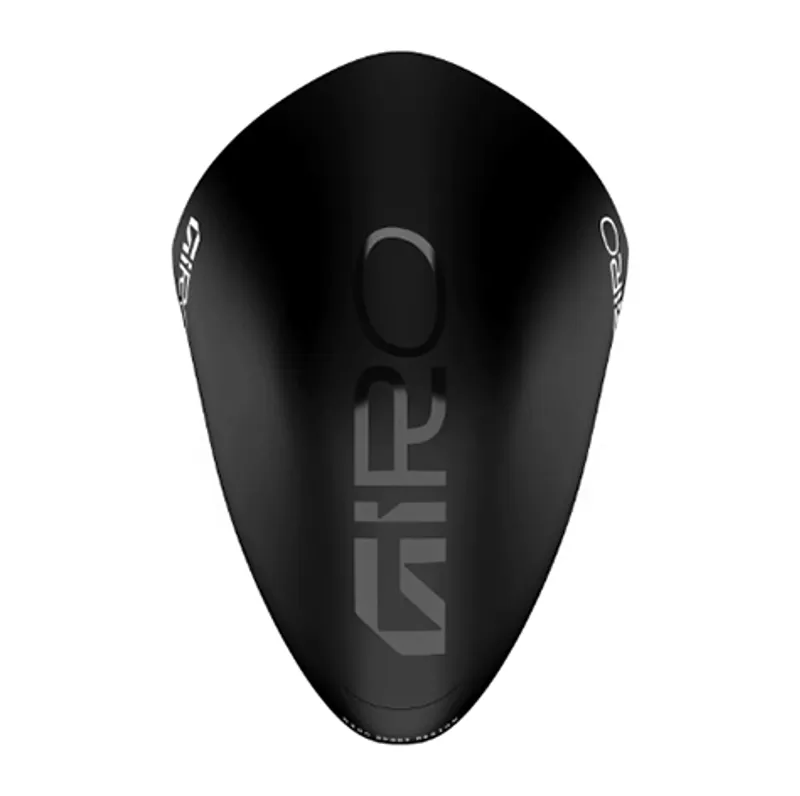 Giro Aerohead MIPS II Tri/TT Cycling Helmet - Matte Black-4