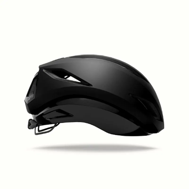 Giro Eclipse Pro Spherical Road Cycling Helmet - Matte Black-2