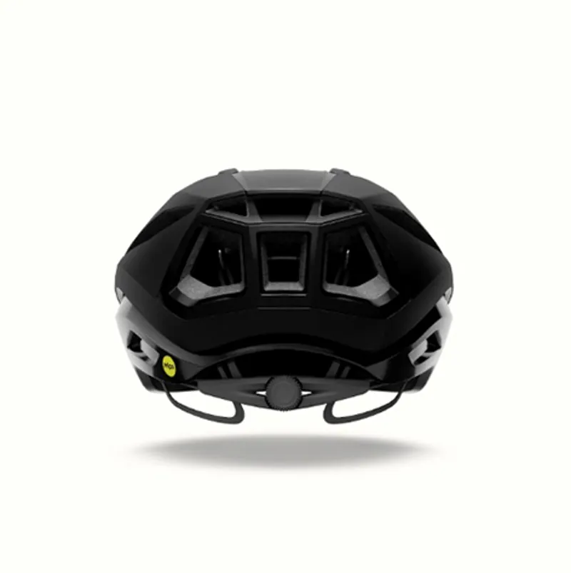 Giro Eclipse Pro Spherical Road Cycling Helmet - Matte Black-3