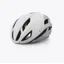 Giro Eclipse Spherical Road Cycling Helmet - White/Silver