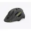 Giro Fixture II Mountain Bike Helmet - Matte Black