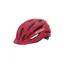 Giro Register II UY Youth Kids Cycling Helmet - Matte Bright Red