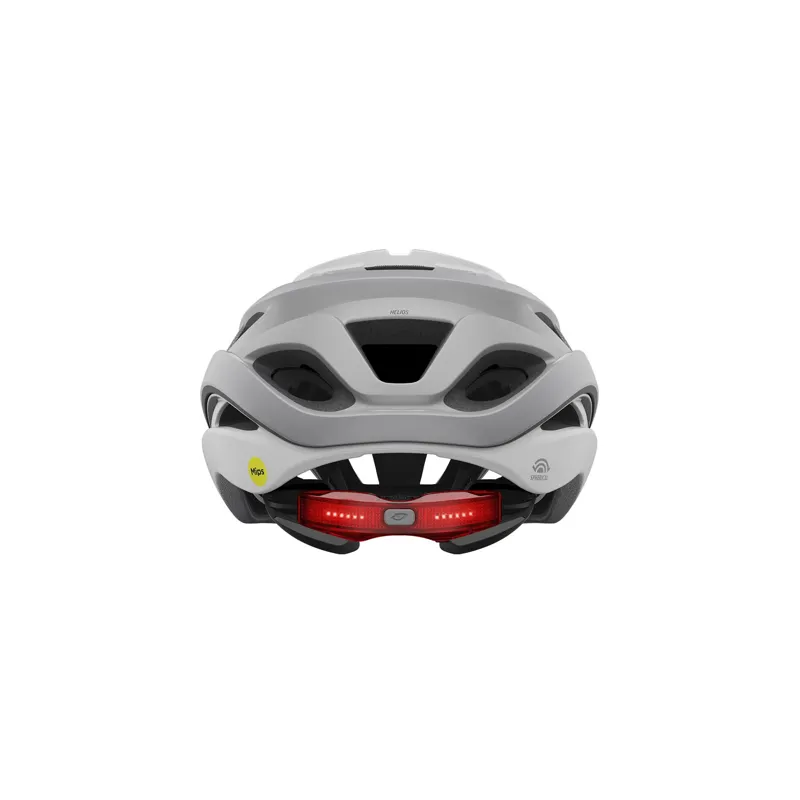 Giro Roc Loc 5 LED Fit System Bike Helmet Light-4