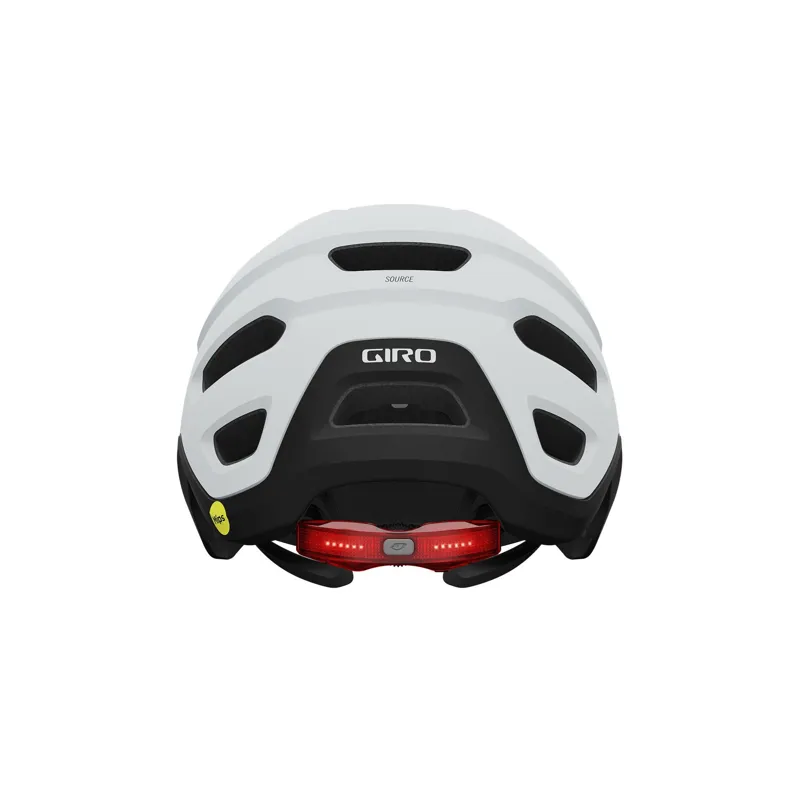 Giro Roc Loc 5 LED Fit System Bike Helmet Light-5