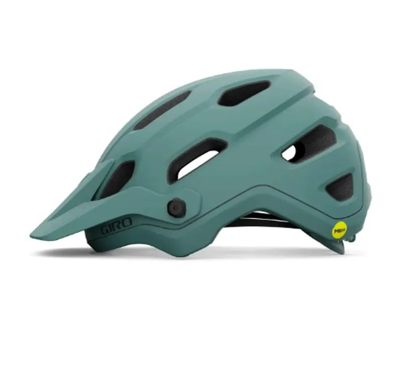 Giro Source Mountain Bike Helmet with MIPS - Light Blue-2