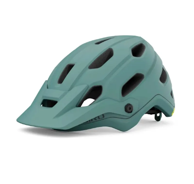 Giro Source Mountain Bike Helmet with MIPS - Light Blue