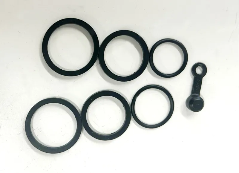 Hope Caliper Seal Kits V4