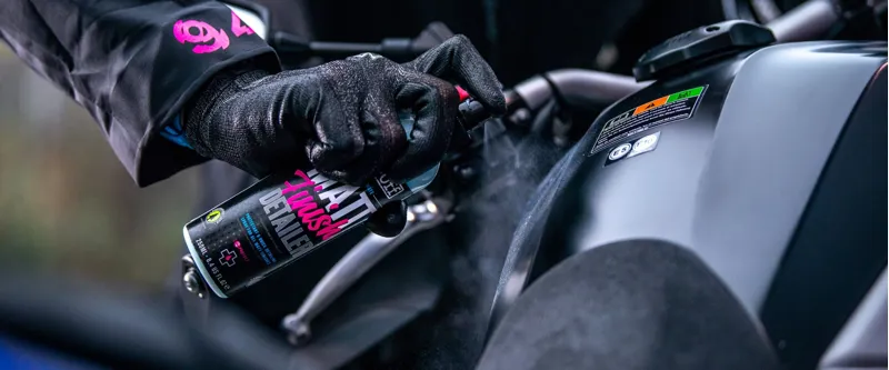 Muc-Off Matte Finish Detailer 250ml-3