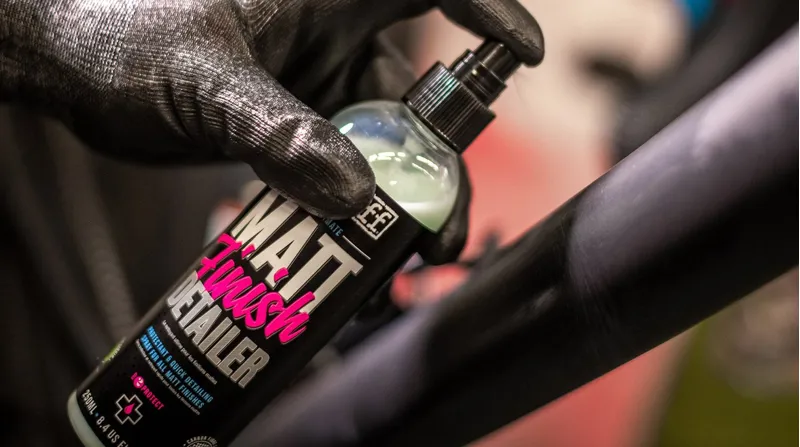 Muc-Off Matte Finish Detailer 250ml-1