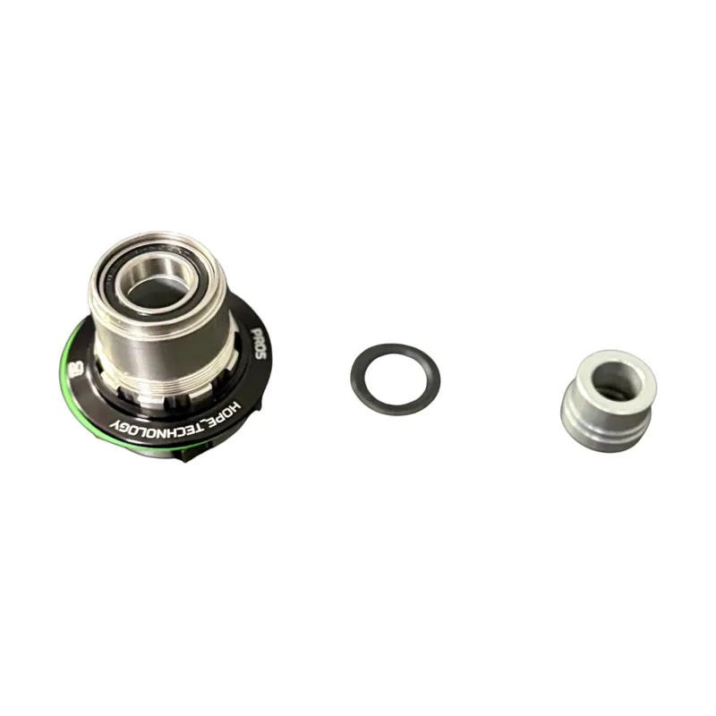 Hope Pro 5 SRAM XD Steel/E-Bike 54 12-Speed Freehub with X12/Boost Spacer