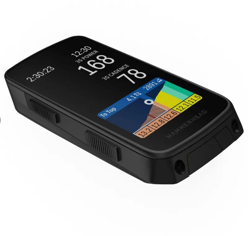 Hammerhead Karoo GPS Bike Computer-3