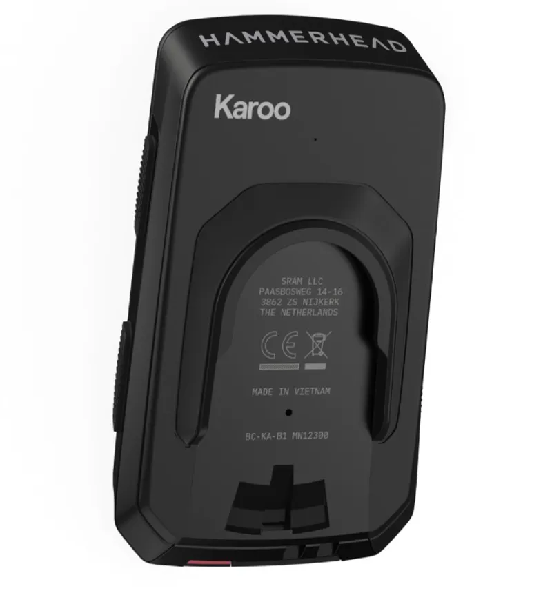 Hammerhead Karoo GPS Bike Computer