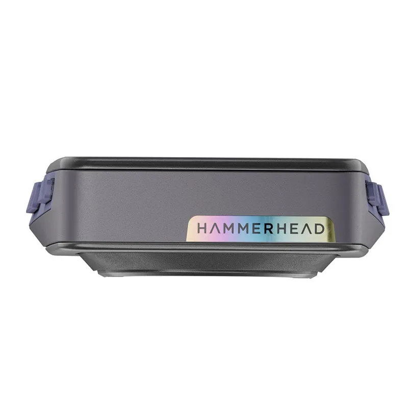 Hammerhead Karoo Limited Edition Force GPS Bike Computer-3