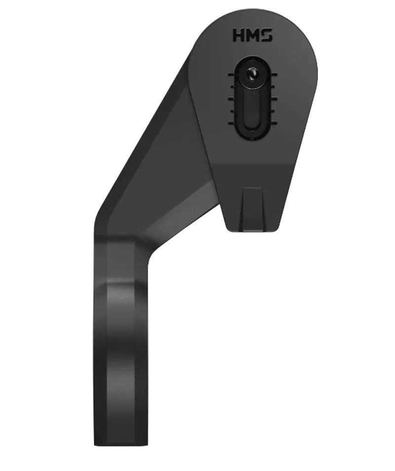 Hammerhead Mounting System 31.8mm - Black-2