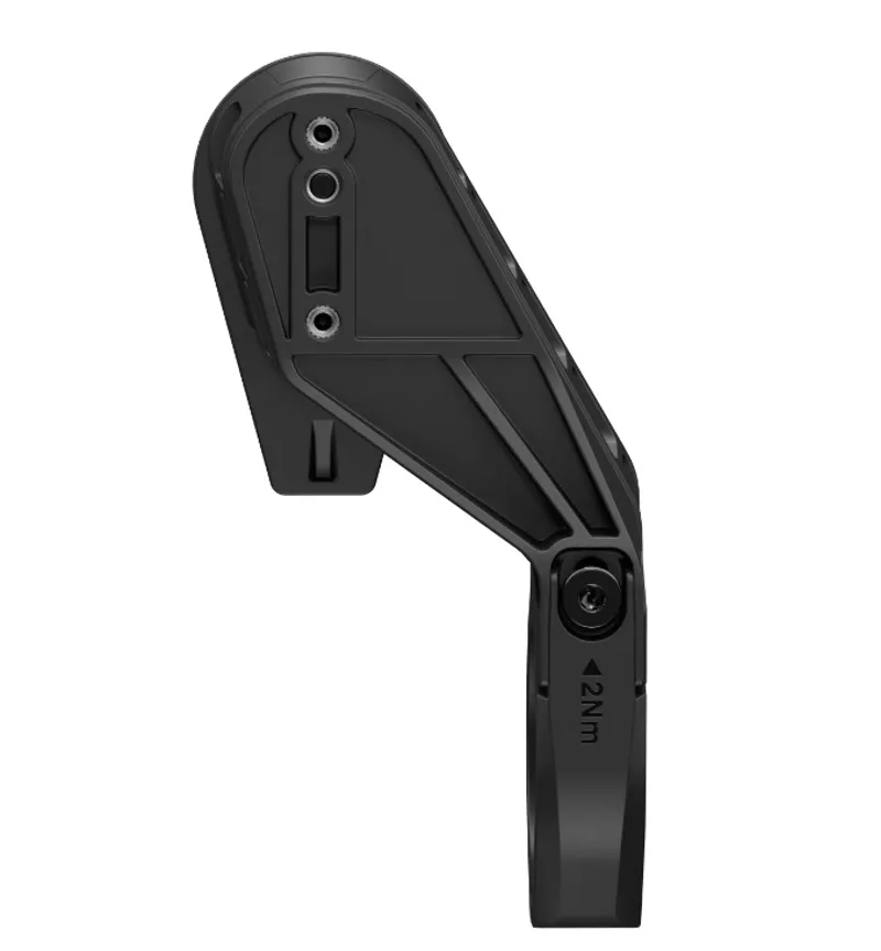 Hammerhead Mounting System 31.8mm - Black-1