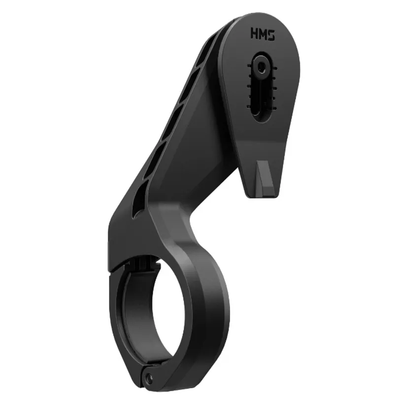 Hammerhead Mounting System 31.8mm - Black