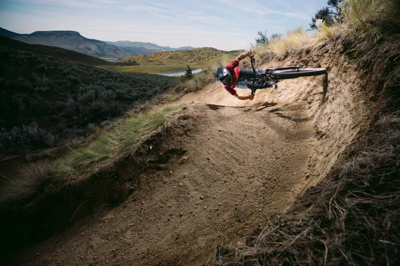 2022 S-Works Stumpjumper Evo Mountain Bike - Brushed Black - Size S3-5