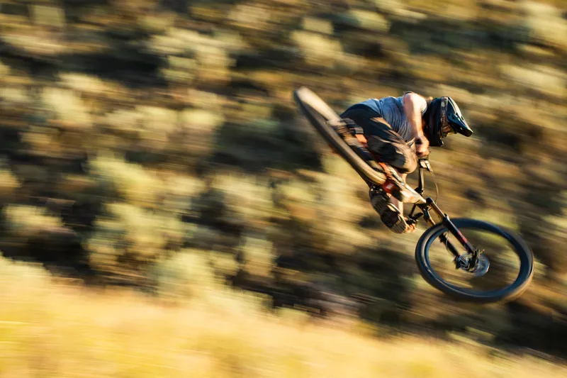 2022 Specialized Stumpjumper Evo Expert Mountain Bike - Cast Battleship-2