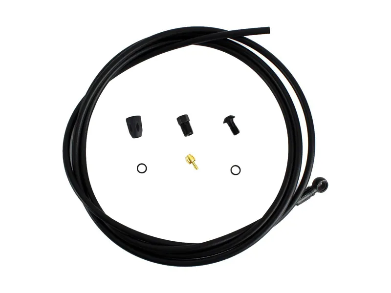 Hayes Trail/El Camino Hose Kit Rear 1600mm