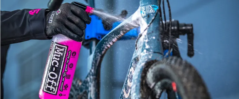 Muc-Off Nano Tech Bike Cleaner 25L-1