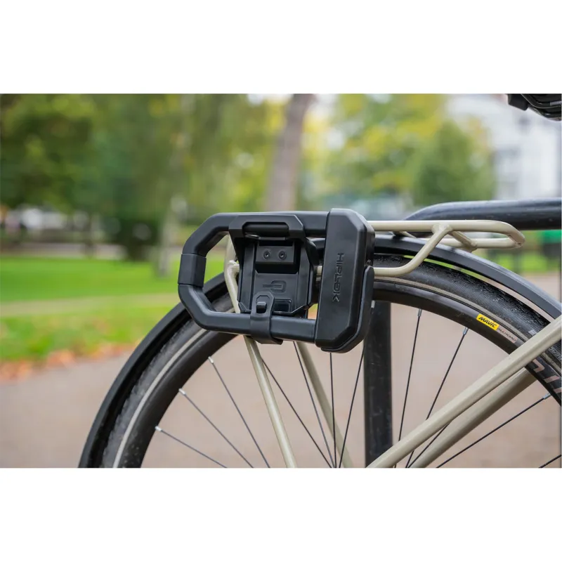 Hiplok 1000 Series Bicycle Lock Bracket - Black-4