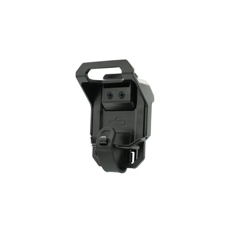 Hiplok 1000 Series Bicycle Lock Bracket - Black